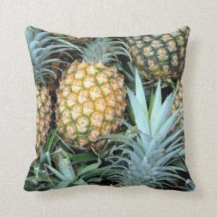 Tropische anananas pillow kussen