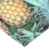 Tropische anananas Tablecloth Tafelkleed (Gekanteld)