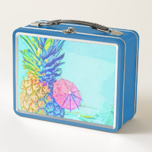Tropische Ananas