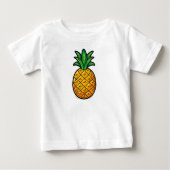 Tropische ananas: de smaak van de zomer (Voorkant)