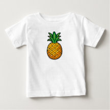 Tropische ananas: de smaak van de zomer