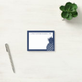 tropische ananas post-it® notes (Kantoor)