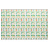 tropische ananas | Zomer | Stof (Fat Quarter)