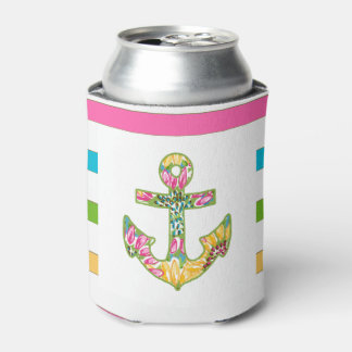 Tropische Anchor Koelbox Blikjeskoeler