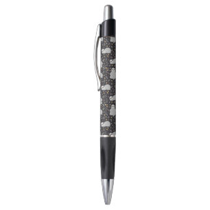 Tropische Baby sleufpatroon Pen