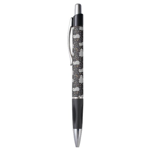 Tropische Baby sleufpatroon Pen (Top (Verticaal))