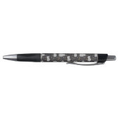 Tropische Baby sleufpatroon Pen (Bodem)