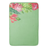 Tropische badmatten (Voorkant Verticaal)