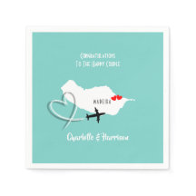 Tropische bestemming Madeira bruiloft