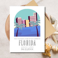 Tropische bestemmingen van Florida Weddenschap spa