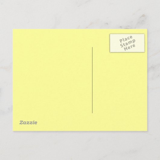 Tropische bestemmingsweddenschap sparen de Datum Aankondigingskaart (Achterkant)