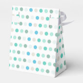 Tropische beugel- en rugzak bedankdoosjes (Achterkant)