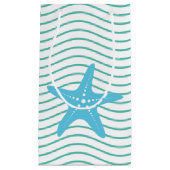 Tropische beugel- en rugzak klein cadeauzakje (Voorkant)