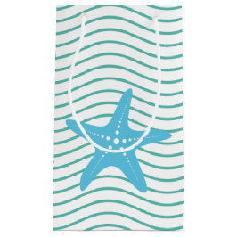 Tropische beugel- en rugzak klein cadeauzakje