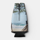 TROPISCHE BIERTIJD! FLESJESKOELER (Achterkant)