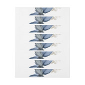 Tropische bladeren 7 (Vel)