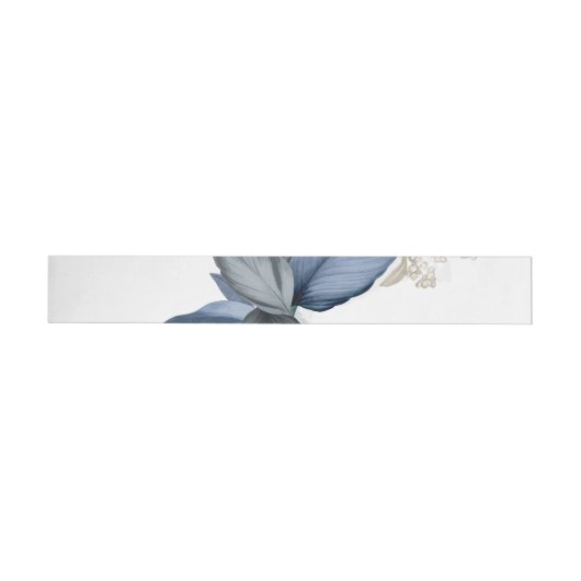 Tropische bladeren 7 (Individueel)
