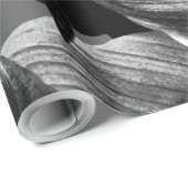 Tropische bladeren 8 cadeaupapier (Rol Hoek)