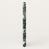 Tropische bladeren Case-Mate iPhone case (Achterkant/links)