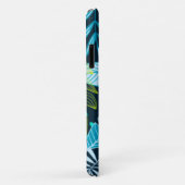 Tropische bladeren Case-Mate iPhone case (Achterkant/rechts)