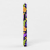 Tropische bladeren en bloemen Patroon-23857 Case-Mate iPhone Case (Achterkant/rechts)