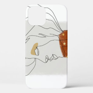 Tropische bladeren, naadloos patroonontwerp. Case-Mate iPhone case