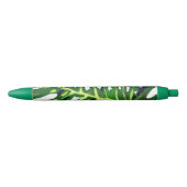 Tropische Bladeren Pen (Voorkant)