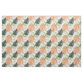 tropische bladeren stof (Fat Quarter)