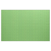 Tropische bladeren stof (Yard (91,4 cm))