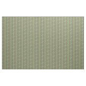 Tropische bladstrepen stof (Yard (91,4 cm))