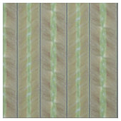 Tropische bladstrepen stof (Swatch)