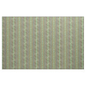 Tropische bladstrepen stof (Fat Quarter)