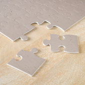 Tropische blauwe oceaangolven Aangepast Californis Legpuzzel (Zijkant)