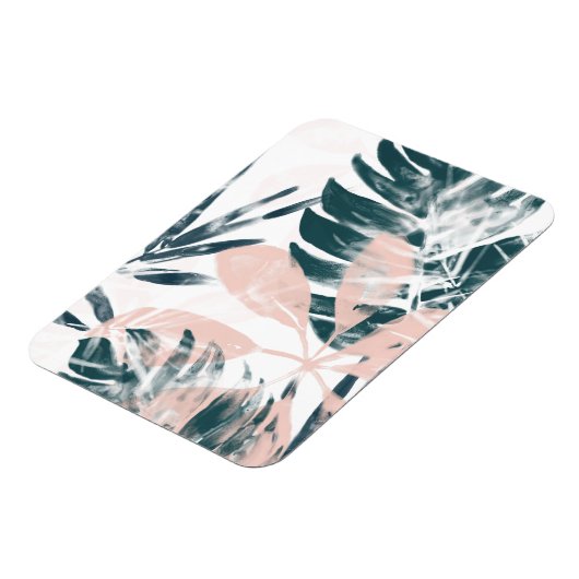 Tropische blindheid magneet (Linkerzijde)