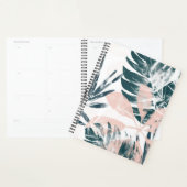 Tropische blindheid planner (Display)