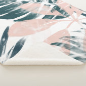 Tropische blindheid sherpa deken (3/4)