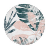 Tropische blindheid snijplank (Voorkant)