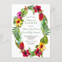 Tropische Bloei Hibiscus Goud PROEFDINER