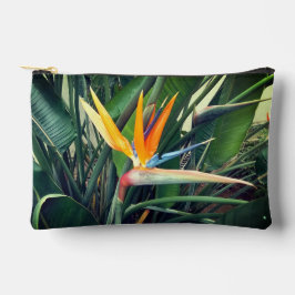 Tropische bloem etui