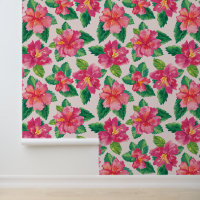 Tropische bloemen