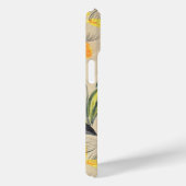 Tropische bloemen | Case-Mate iPhone case (Achterkant / Rechts)