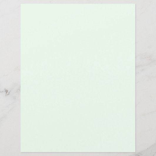 Tropische bloemen | Roze koraalpapier (Achterkant)