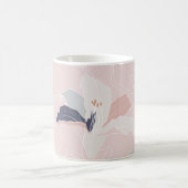 Tropische Blush Mok (Center)