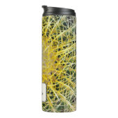Tropische botanische cactus Foto van elke naam Thermosbeker (Geroteerd rechts)