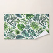 Tropische Breeze Handdoek (Handdoek)