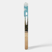 Tropische bries Case-Mate iPhone case (Achterkant / Links)