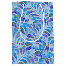 Tropische bries medium cadeauzakje