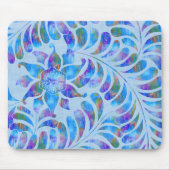 Tropische bries muismat (Voorkant)