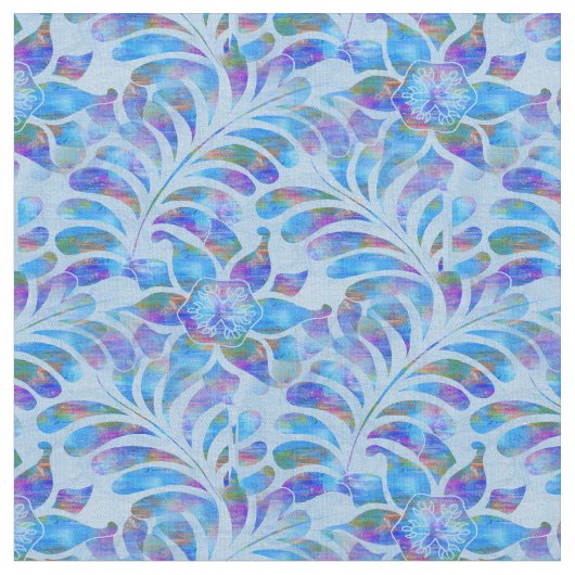 Tropische bries stof (Close Up)