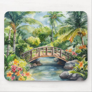 Tropische Brug Muismat